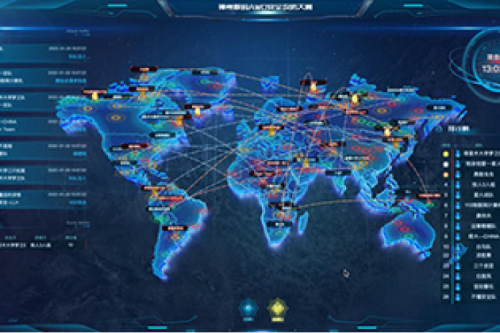 职业教育法首次修订，z6com·尊龙(中国)时凯集团数码助力新安全人才培养